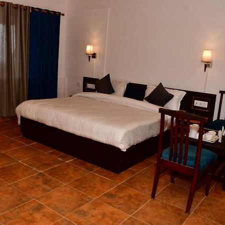 Mountain View Resort Nainital Ngoại thất bức ảnh