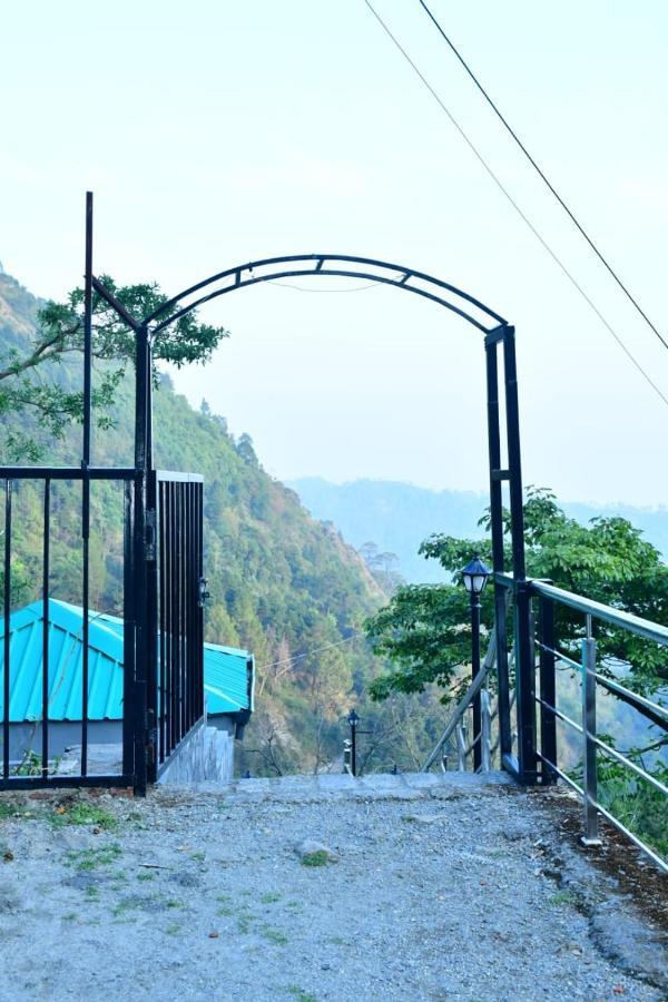 Mountain View Resort Nainital Ngoại thất bức ảnh