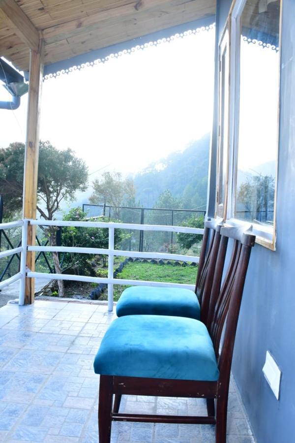 Mountain View Resort Nainital Ngoại thất bức ảnh